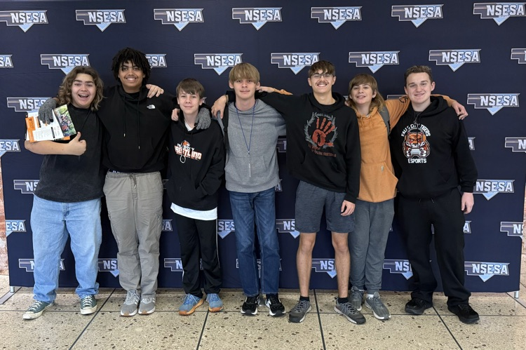 Tripp Lippold, Camden Jean, Noah Jacobs, Deacon Jacobs, Kaleb Kaiser, Asher Kuker, Carter Rumbaugh