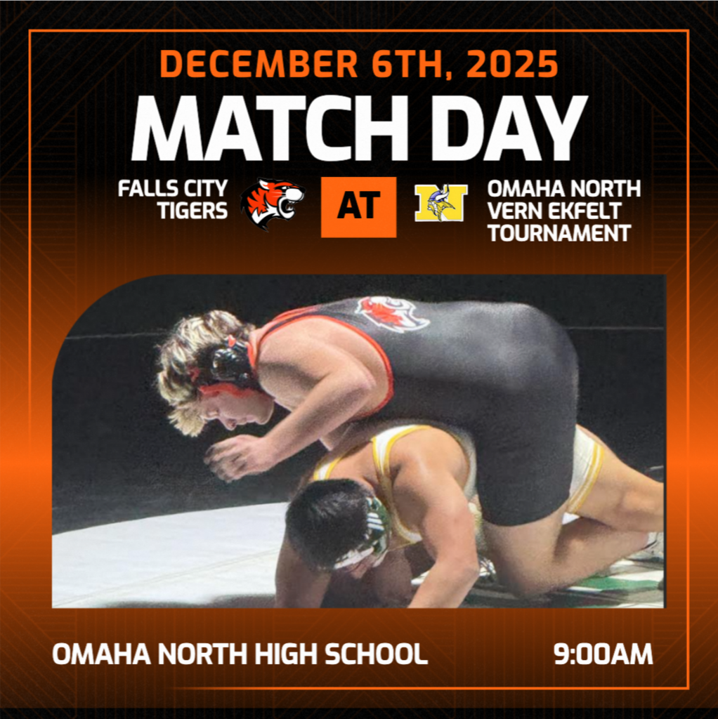 Omaha North Tournament