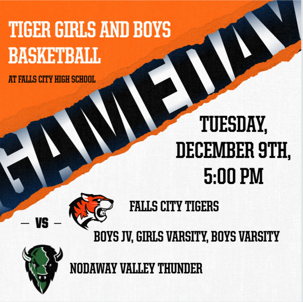 GBB/BBB  vs Nodaway Valley