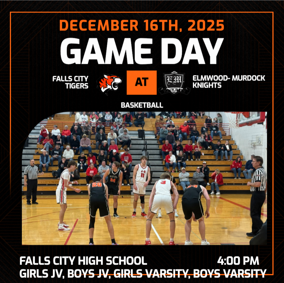 GBB/BBB vs Elmwood Murdock