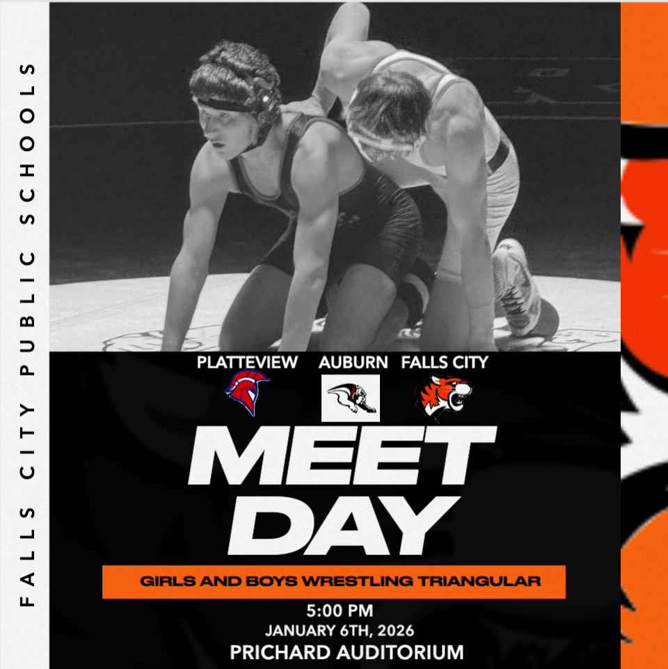 Wrestling Triangular