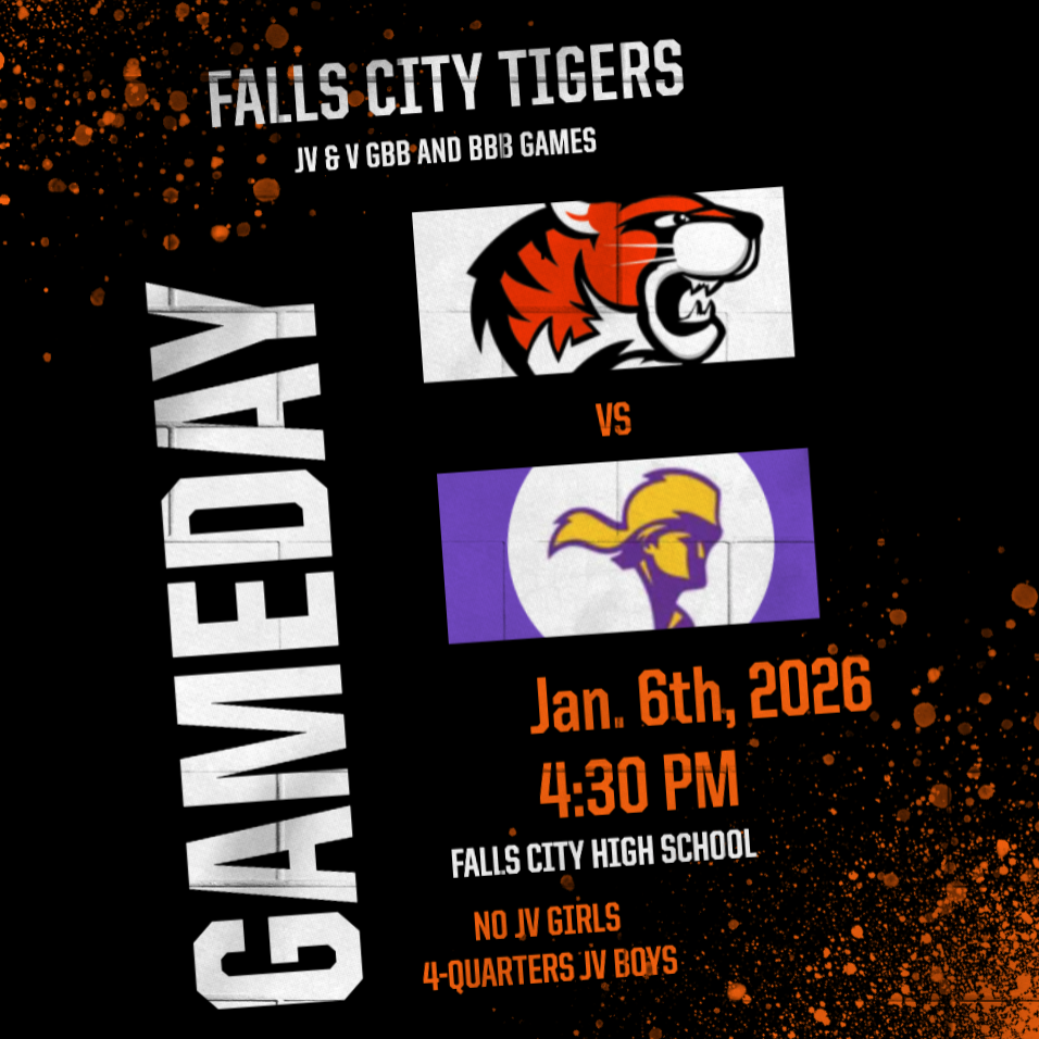 GBB BBB vs Nebraska City