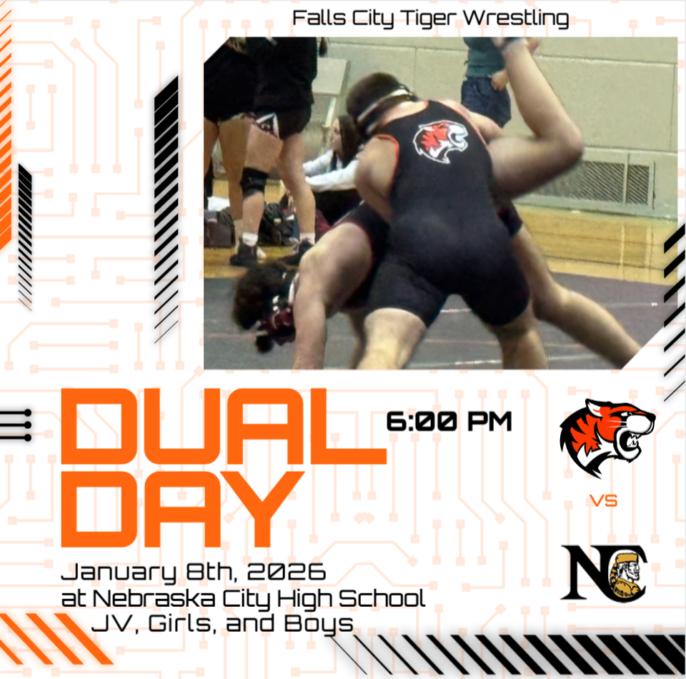 Tiger Wrestling