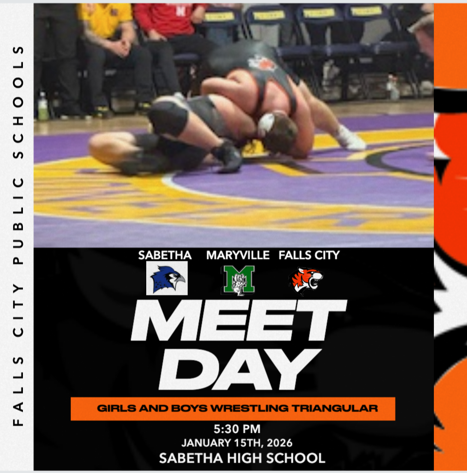 Double Dual at Sabetha