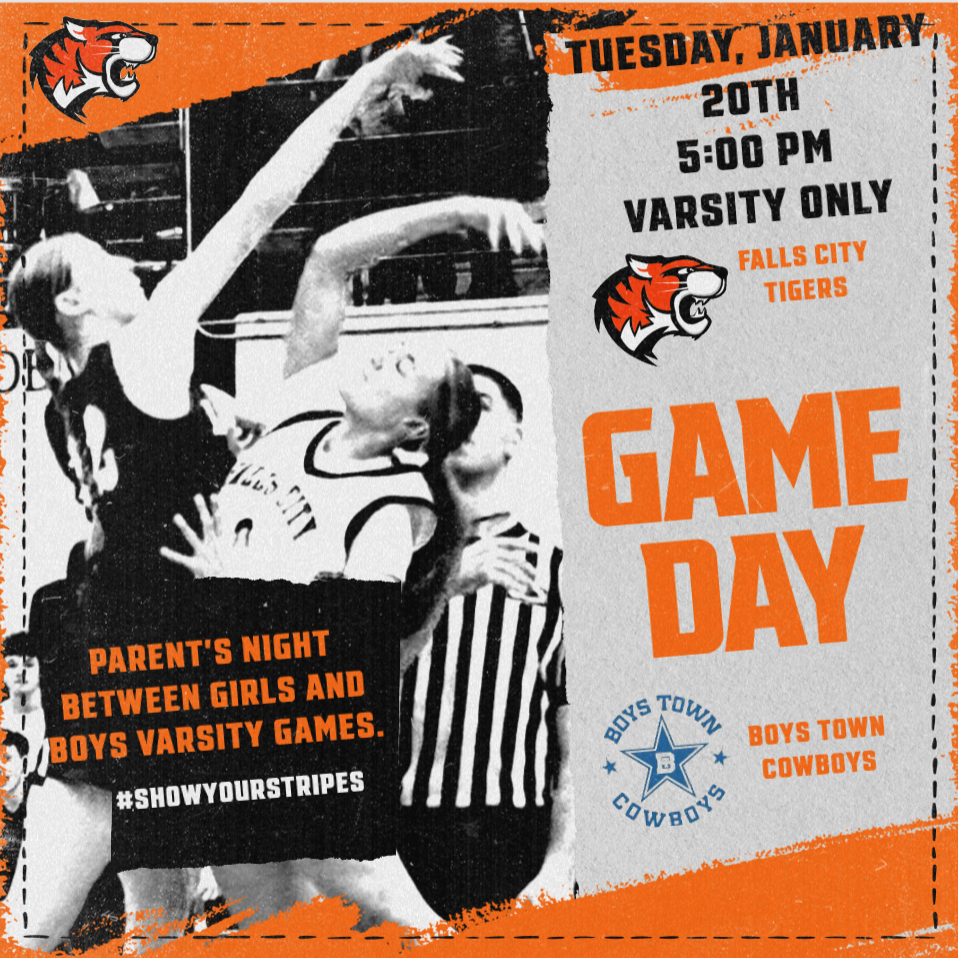 GBB/BBB vs Boys Town