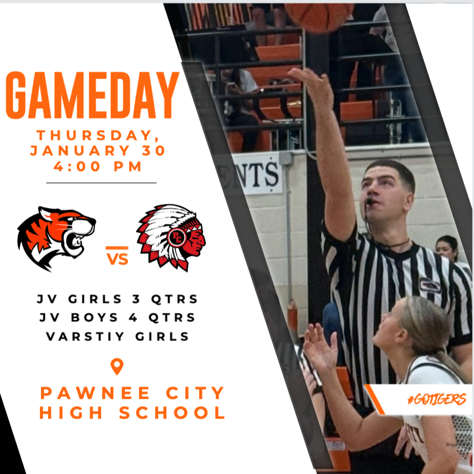 GBB vs Pawnee City