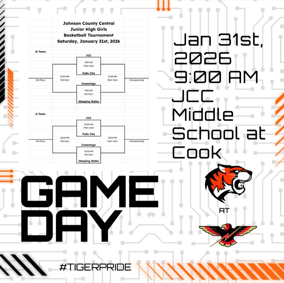 MS GBB at JCC Tourney