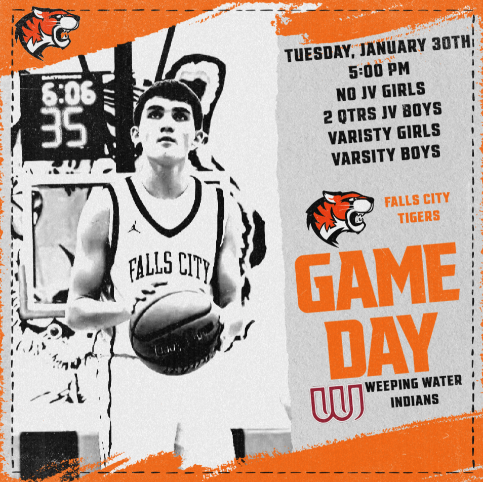 GBB/BBB vs Weeping Water