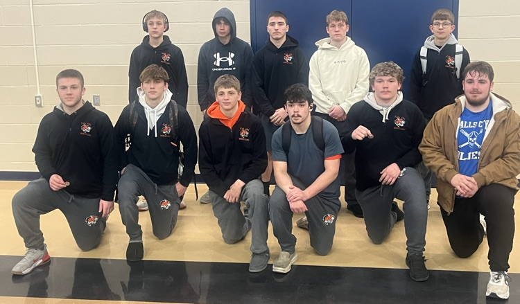 🤼♂️🐅🤼♀️