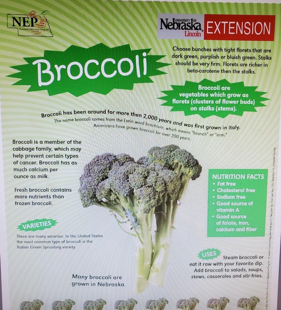 Broccoli