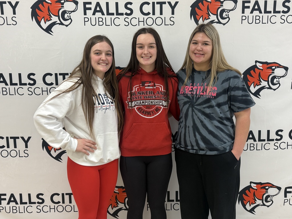 GWR State Qualifiers