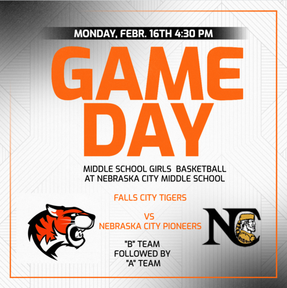 MS GBB at Nebraska City Pioneers