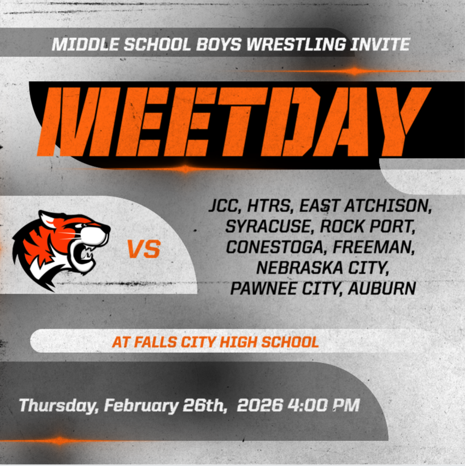 MS Boys WR tournament