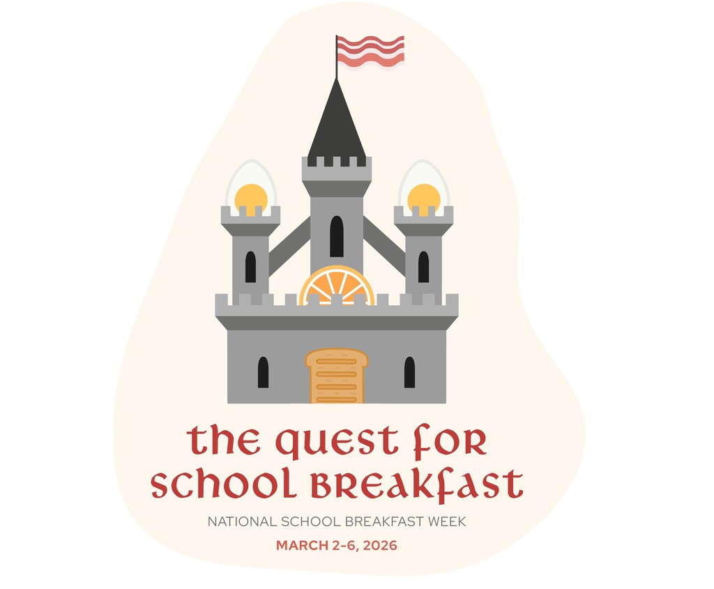 National School Breakfast Week