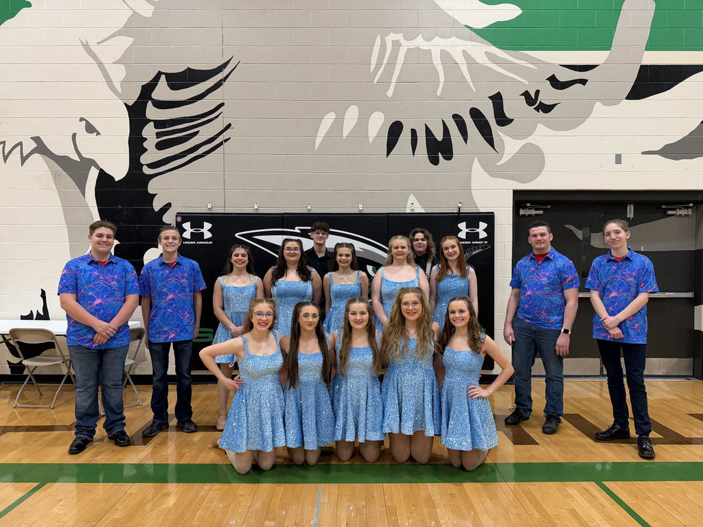 Applederas Show Choir