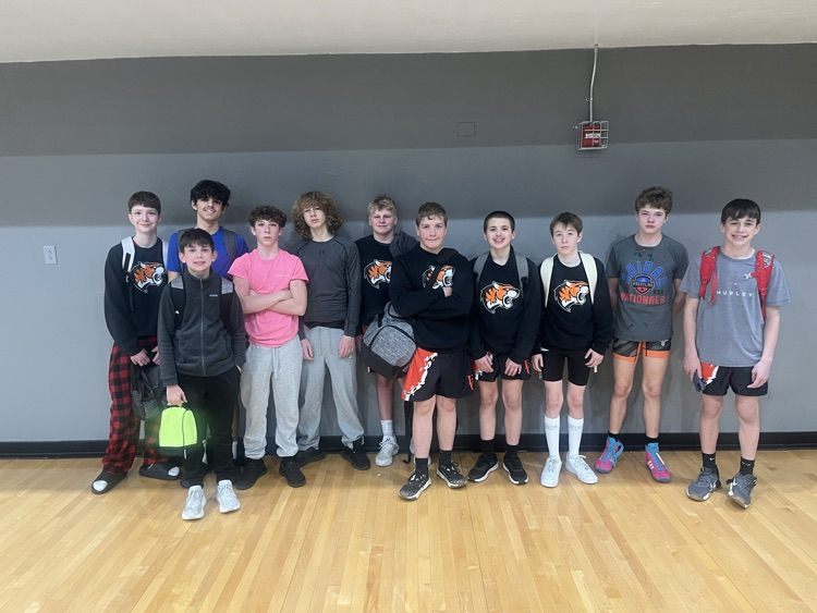 🤼‍♂️🐅🤼‍♀️