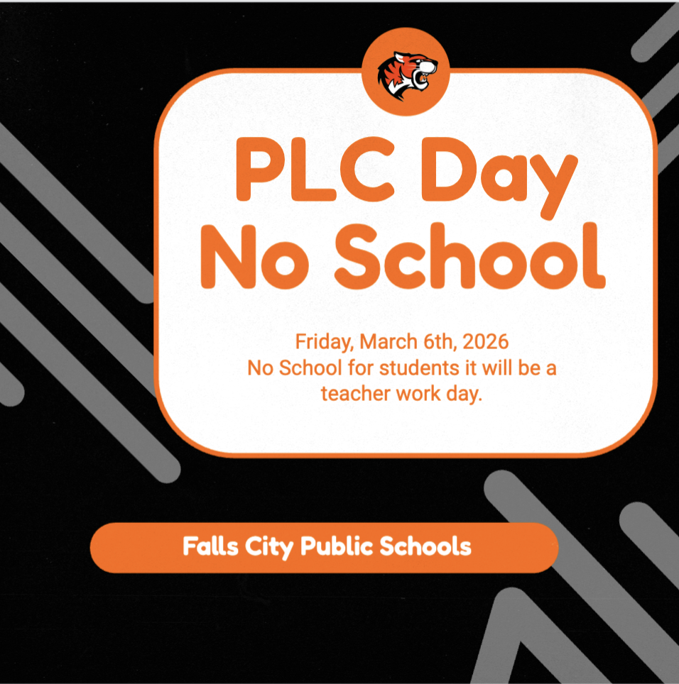 PLC No School