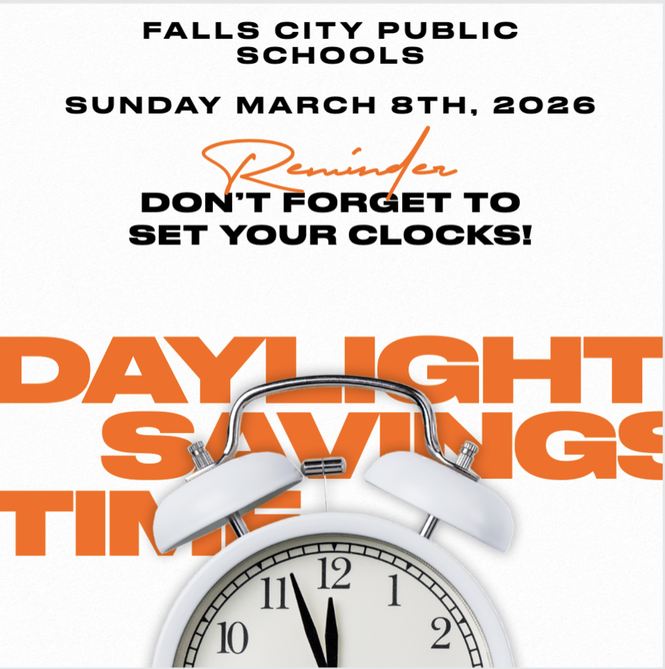DST Sunday, March 8th