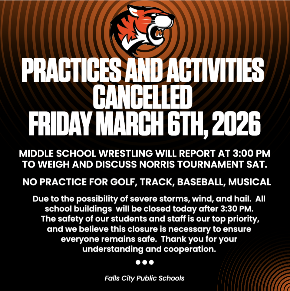 No Practices