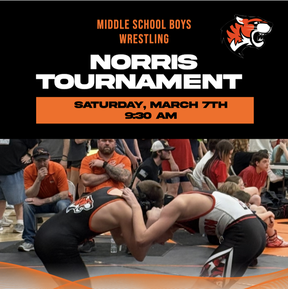 Norris MS Tournament