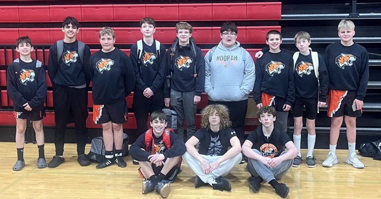 🤼‍♀️🐅🤼‍♂️