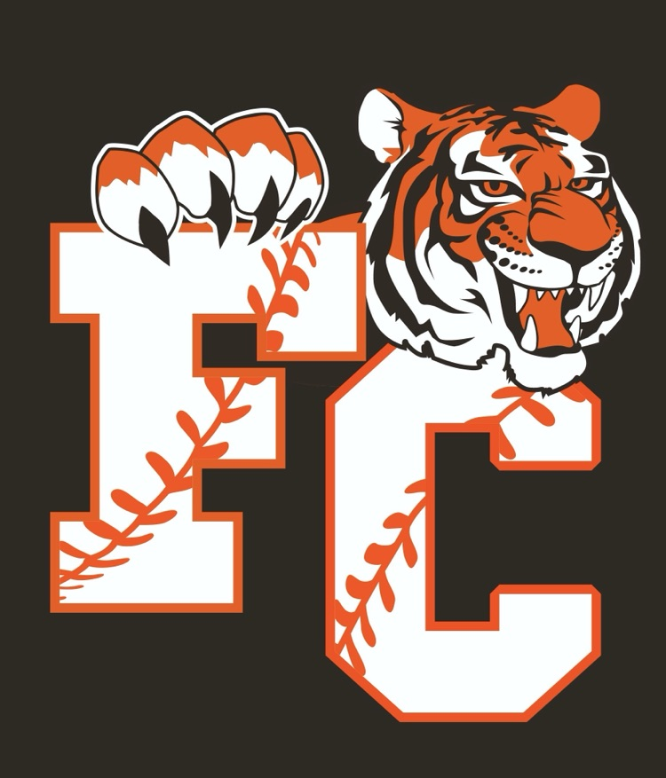 Tiger Baseball