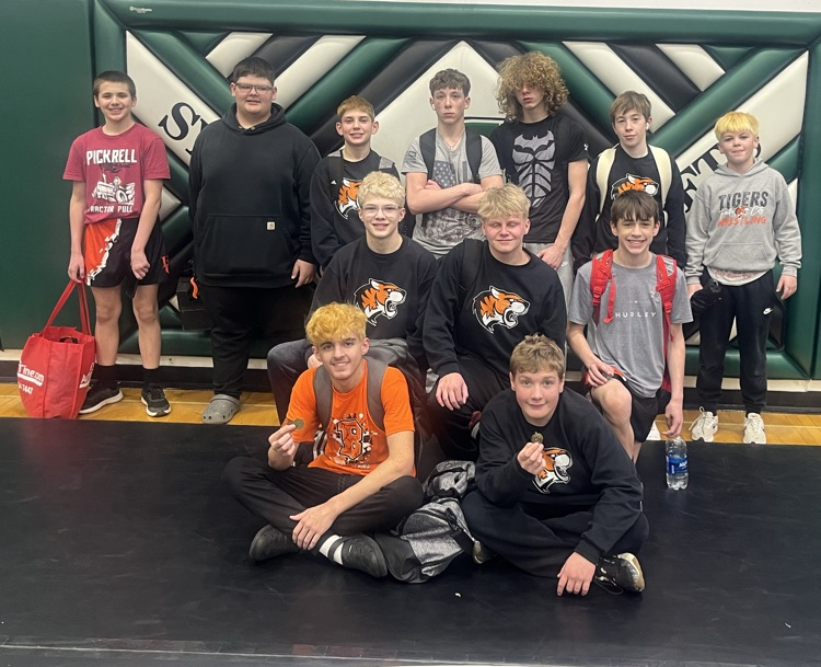 🤼‍♂️🐅🤼‍♀️