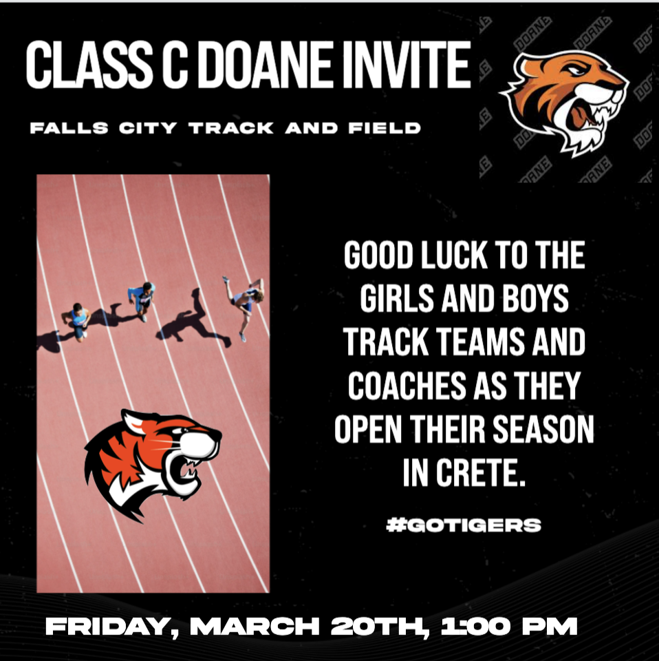 Boy Girls Track at Crete