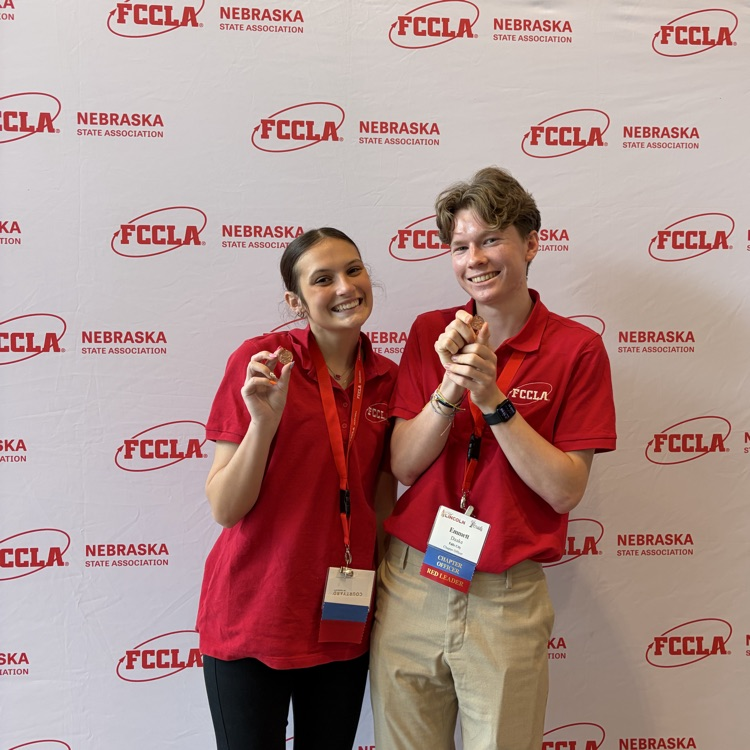 FCCLA 