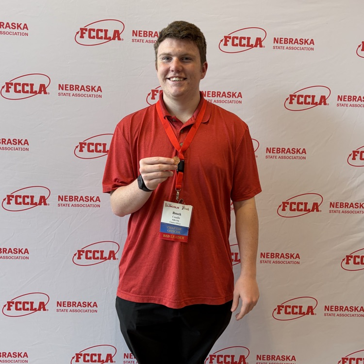 FCCLA 