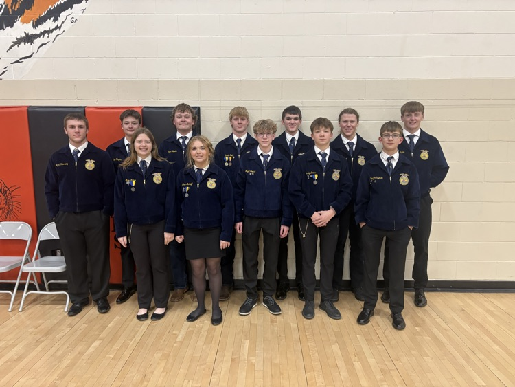 Labor Auction #fallscityffa