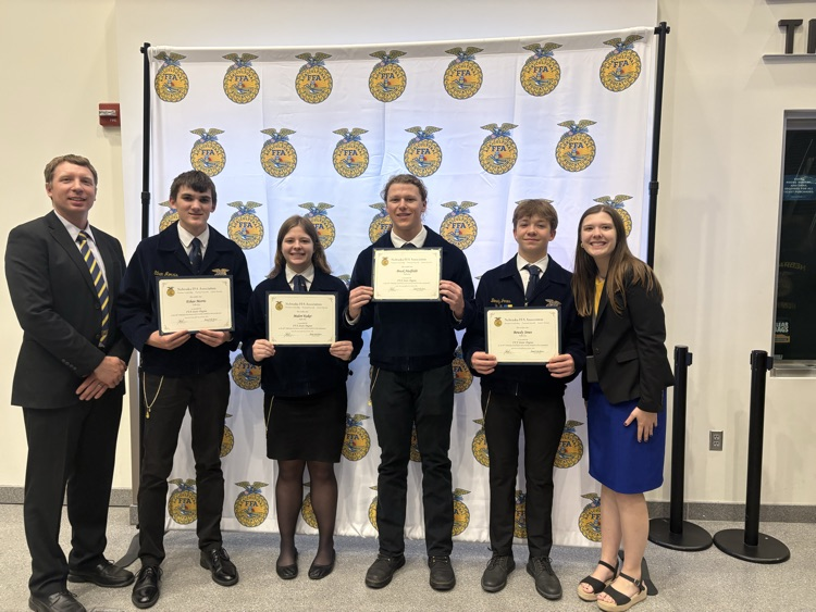 State Degree Recipients with Advisors #fallscityffa