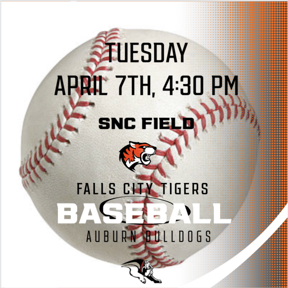 Fc vs Auburn Baseball