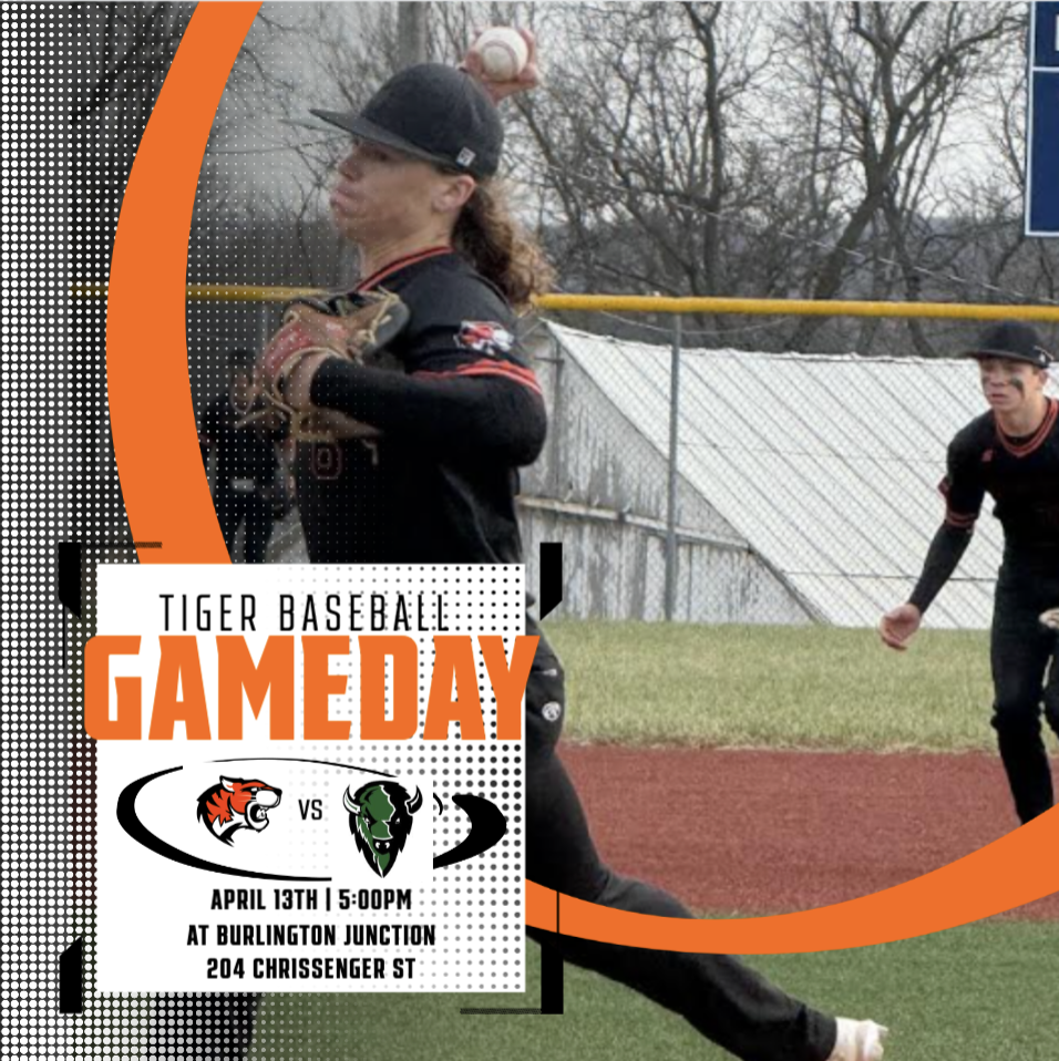 BB vs Nodaway Valley