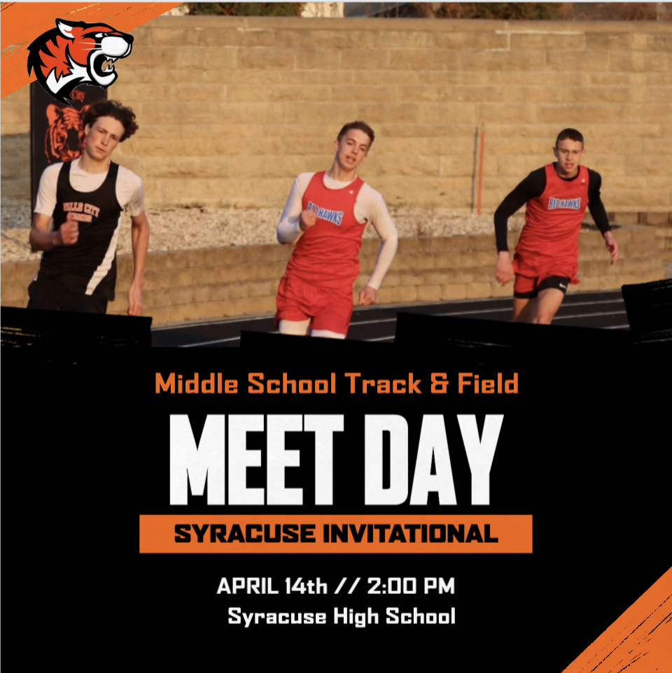 MS Track at Syracuse