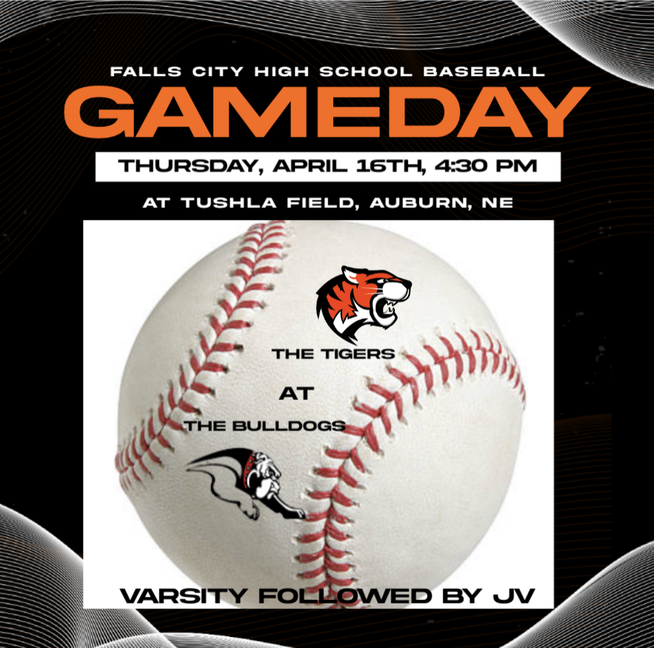 Tiger Baseball at Auburn