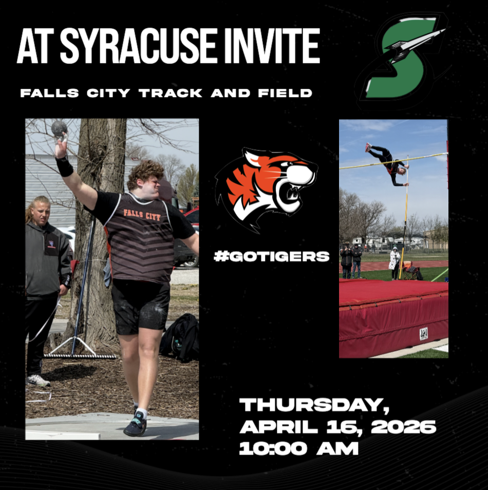 Syracuse Invite