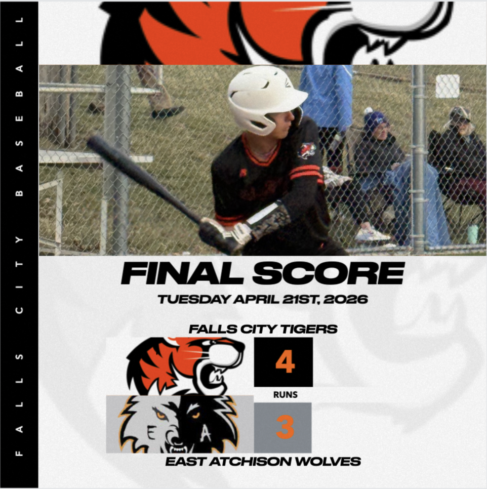 Tiger Baseball vs EA