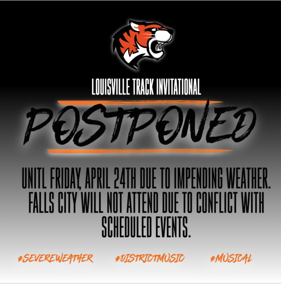 Postponed