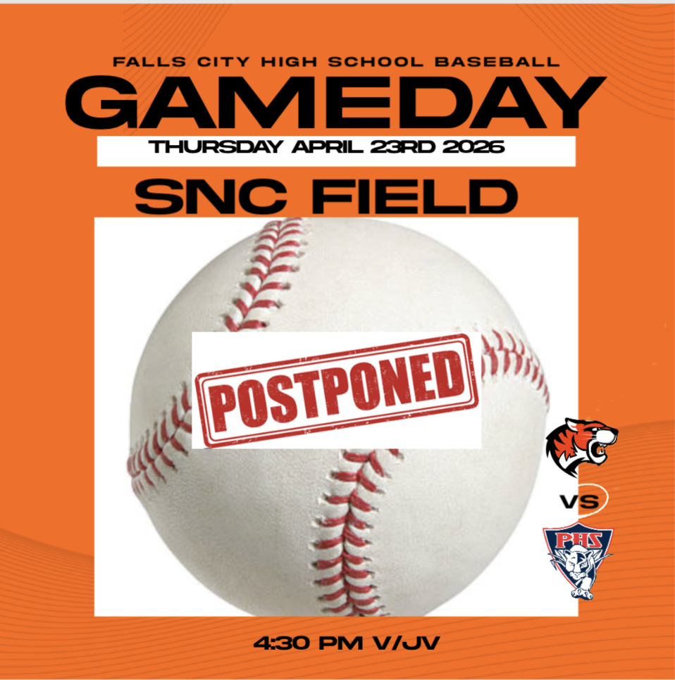 Postponed
