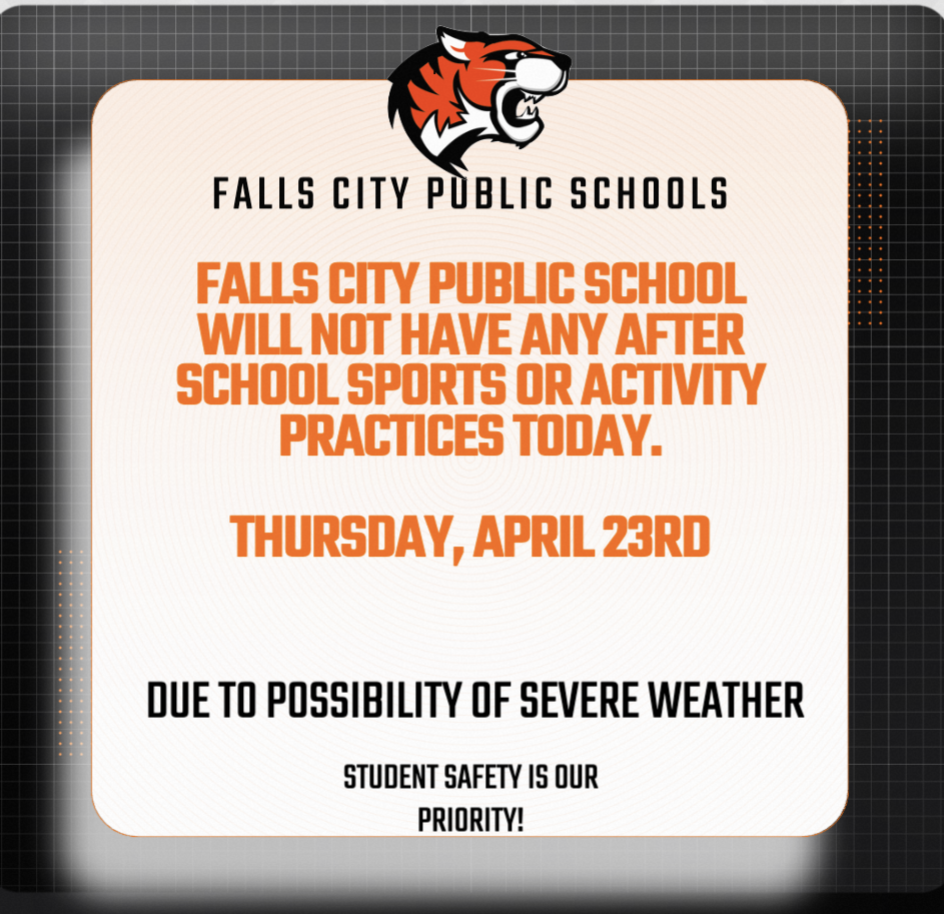 no practice