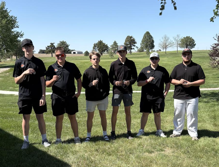 Southern Golf