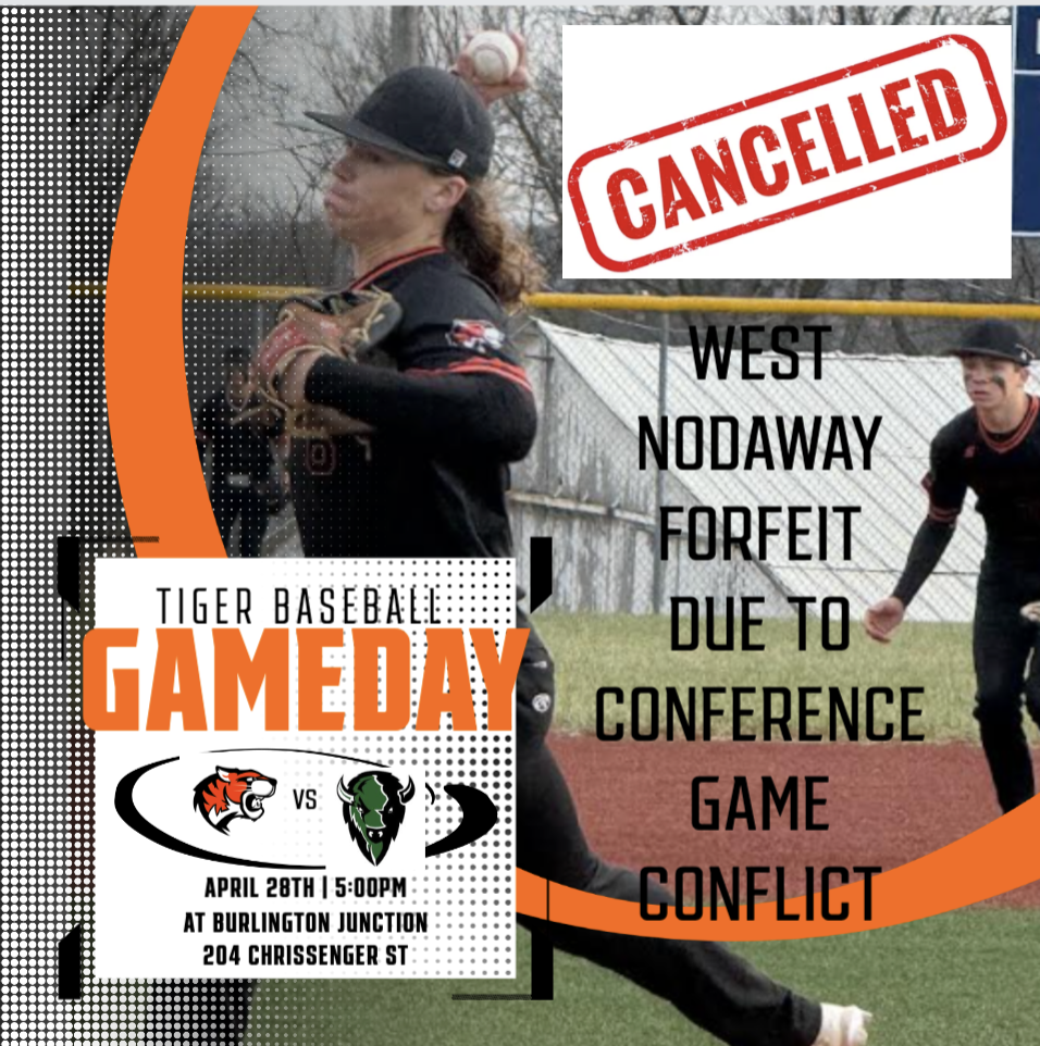 West Nodaway