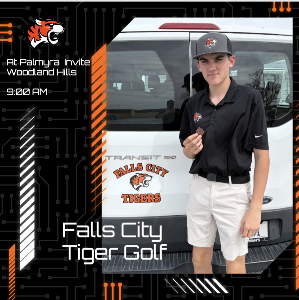 Golf at Woodland Hills