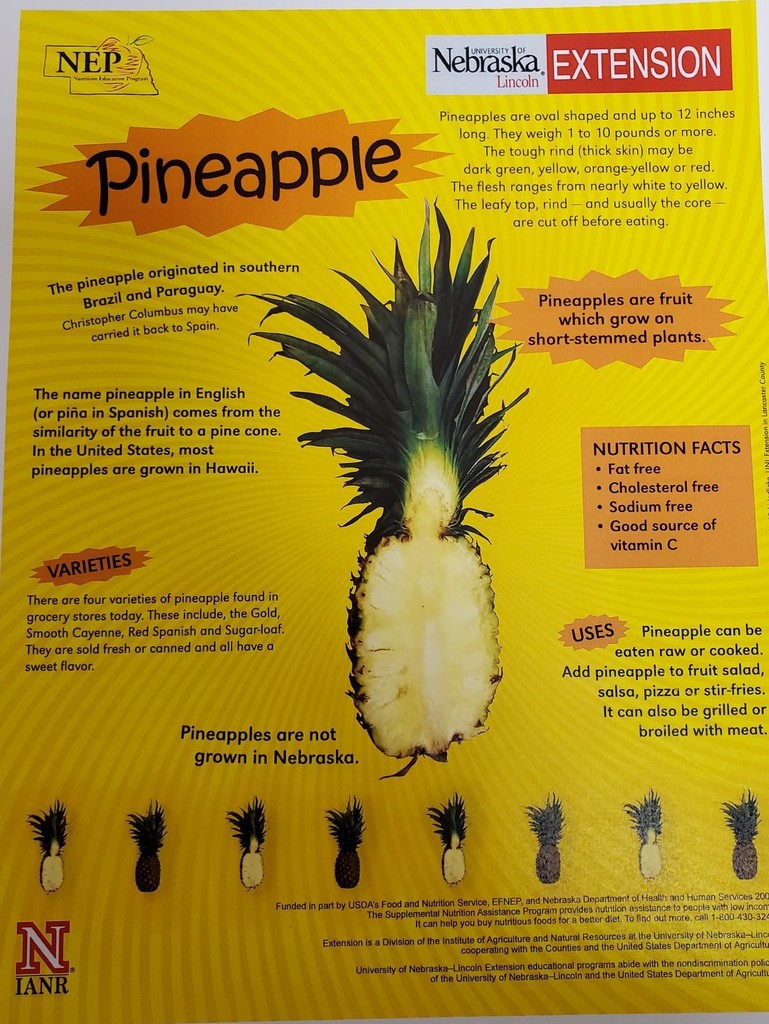 Pineapple