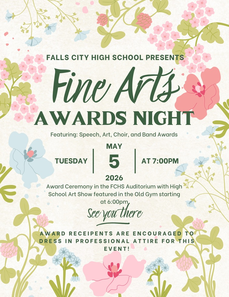 fchs awards