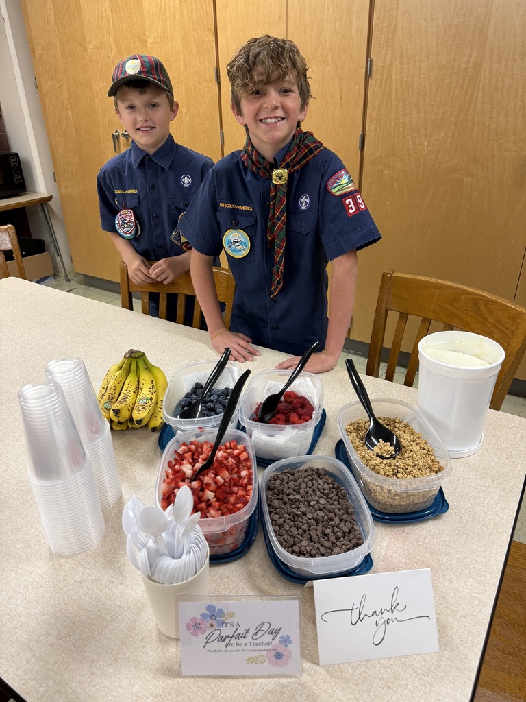 Boy Scouts