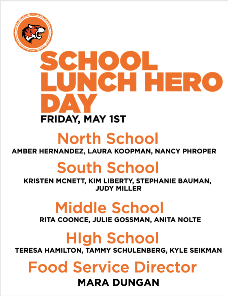 Hero Day