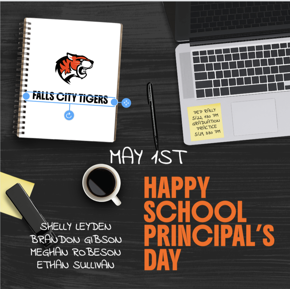 Principal's Day