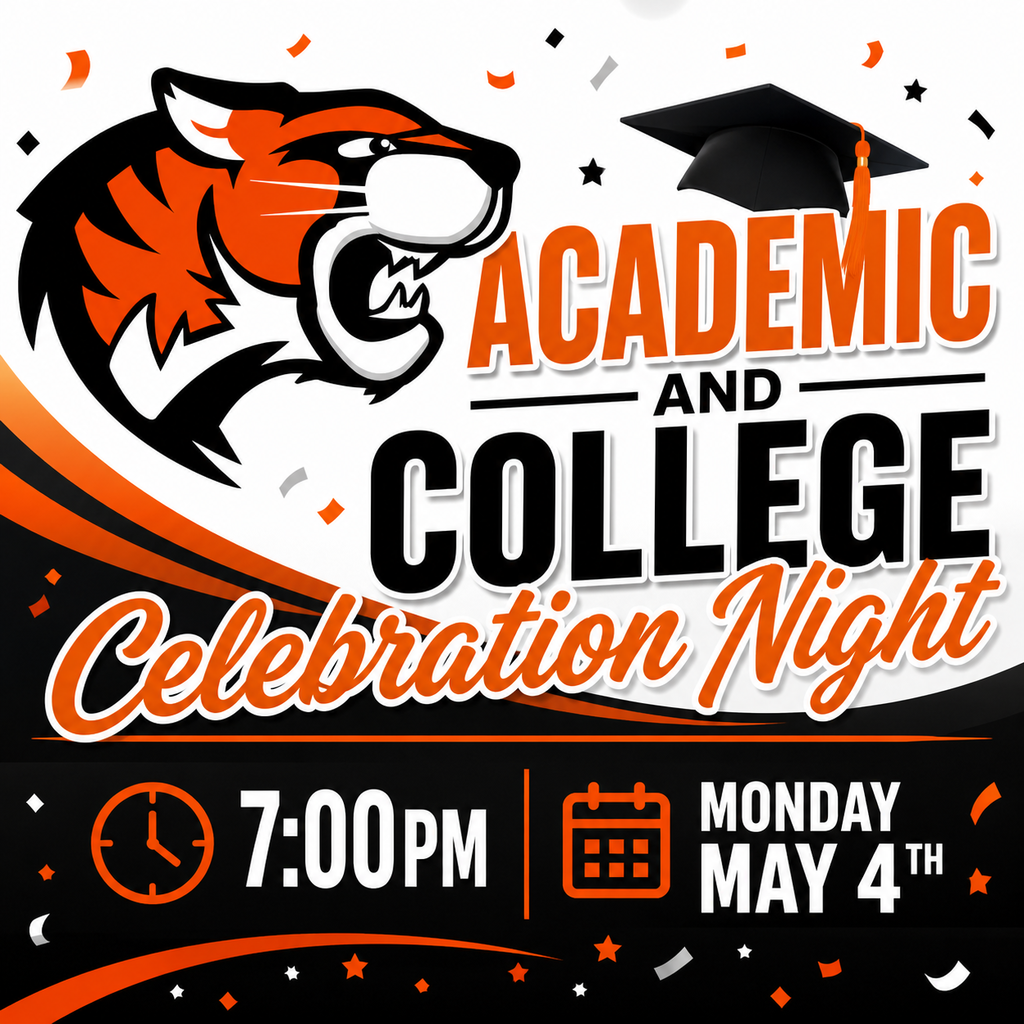 Academic and College Celebration Night